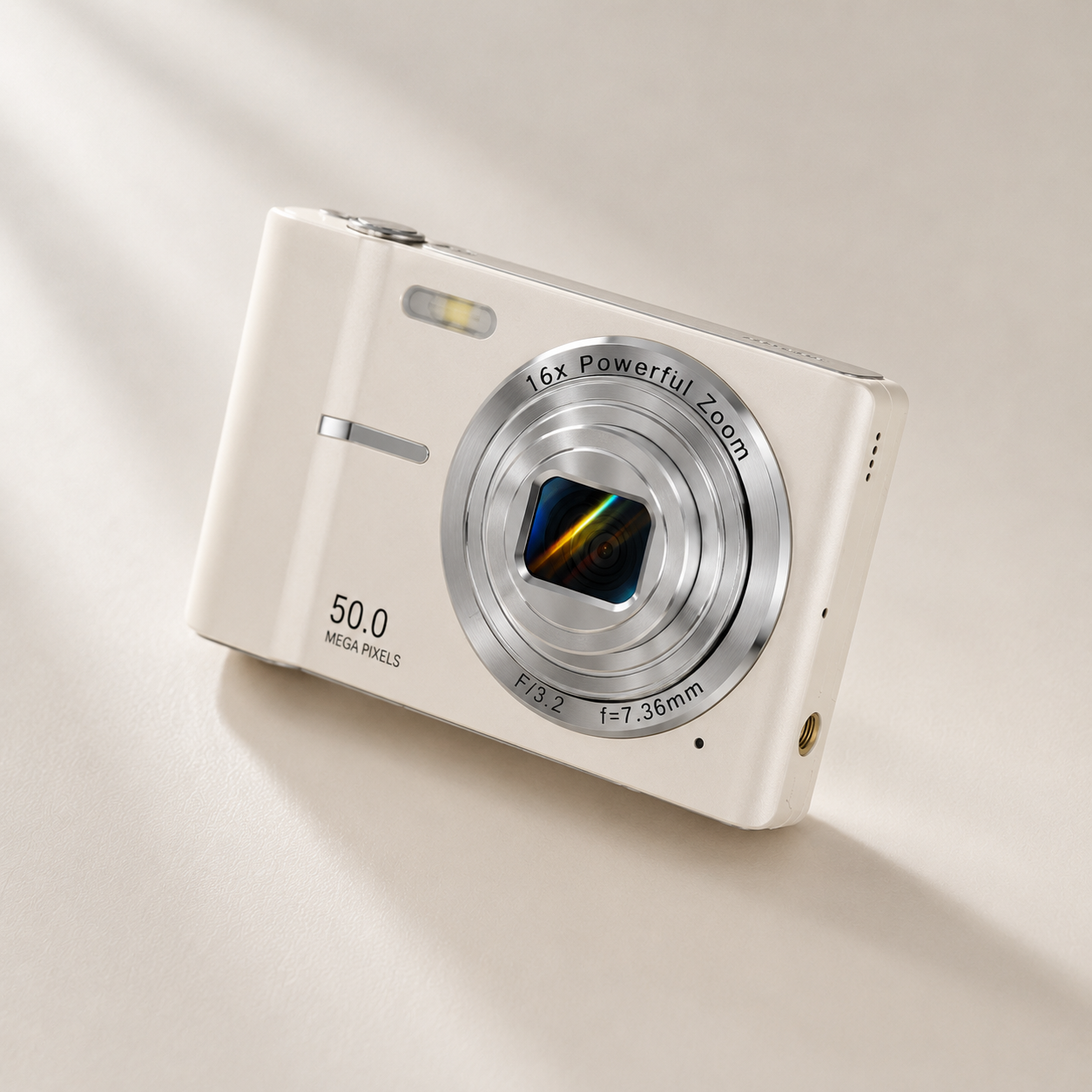 RetroSnap Digital Camera