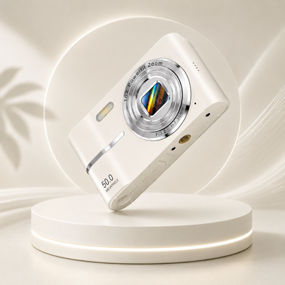 RetroSnap Digital Camera