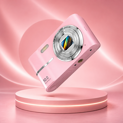 RetroSnap Digital Camera